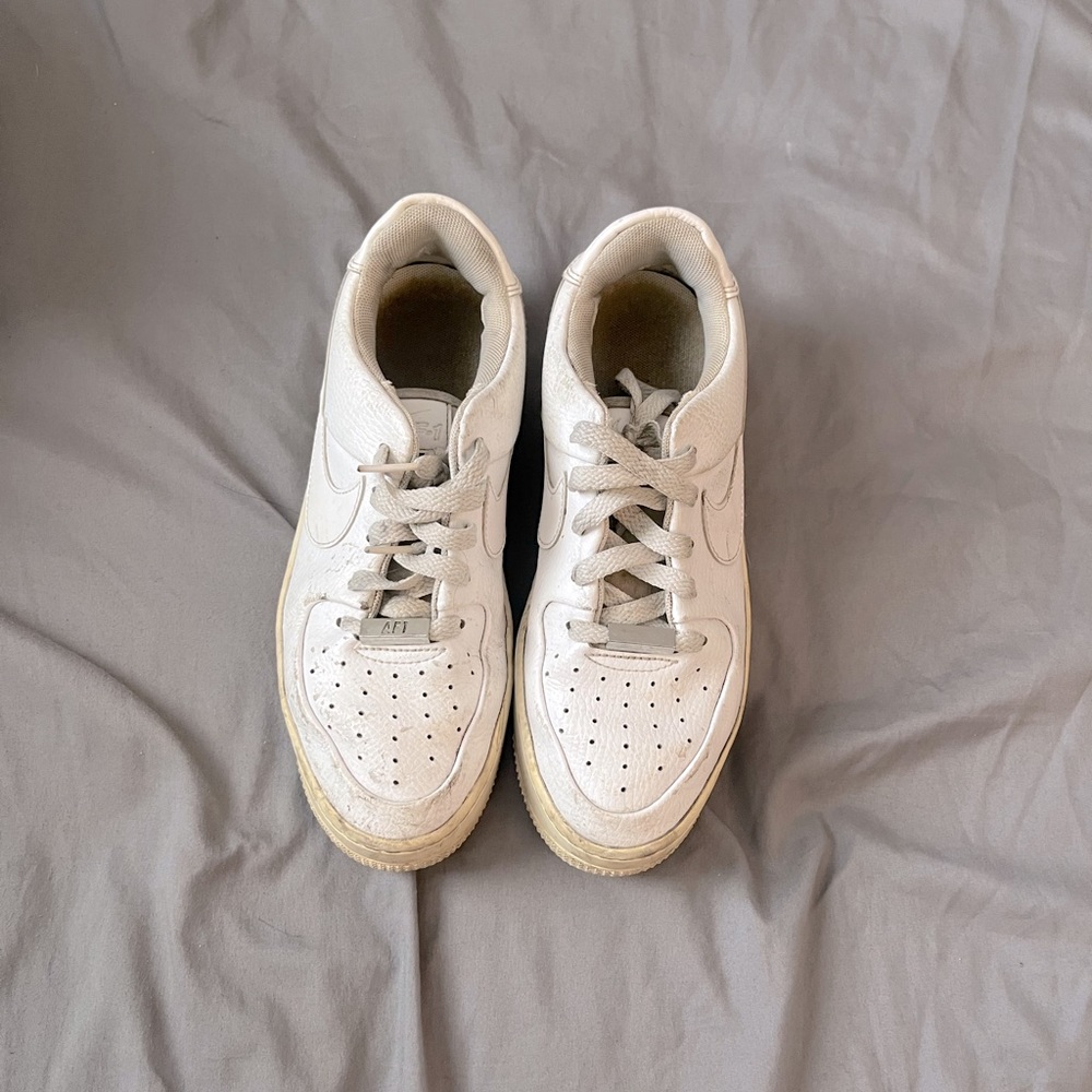 Air Force Ones